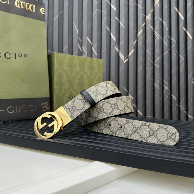 Gvc*1 belts